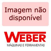 Carrinho De Carga Plataforma 1000kg (WMP1265R1000)