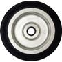 imagem: Roda de Aluminio de 5'x 1,1/2 RLM 515