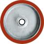 imagem: Roda de Aluminio de 8'x1,1/2 RLEP 815